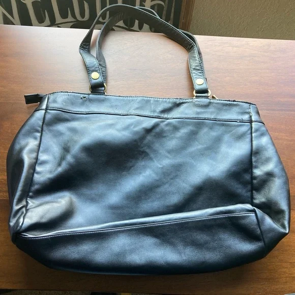 Disney NBC Shoulder Tote Purse - Picture 8 of 12